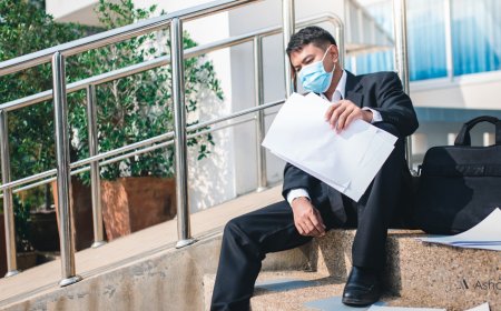 Coronavirus Impact on Jobs