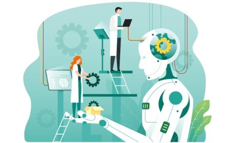 Exploring the Ethics of AI: The Impact and Responsibility