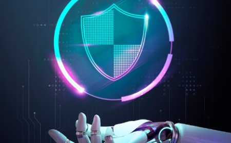 The Power of AI for Cybersecurity