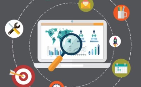 Exploring the World of Data Science Tools