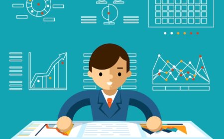 Statistical Analysis: Concepts and Techniques for Data