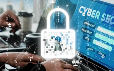 A Guide to Cyber Security Risk Assessment