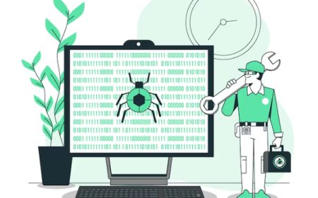 Debugging and Testing in Python
