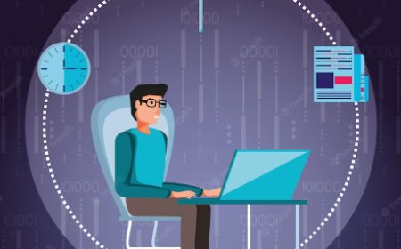 Web Scraping with Python: The Power of Data Extraction