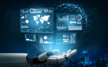 AI and Data Science: A Dynamic Duo Revolutionizing the World