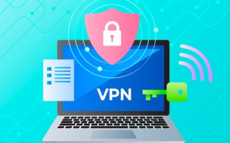 Exploring the World of Virtual Private Networks (VPNs)