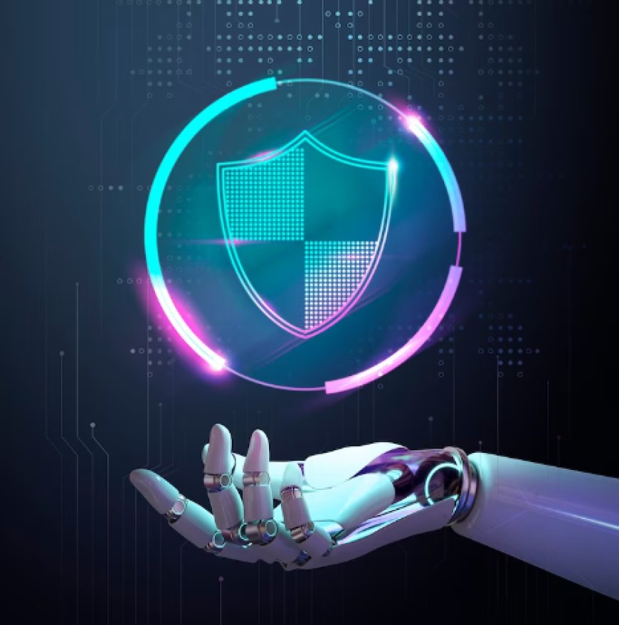 The Power of AI for Cybersecurity