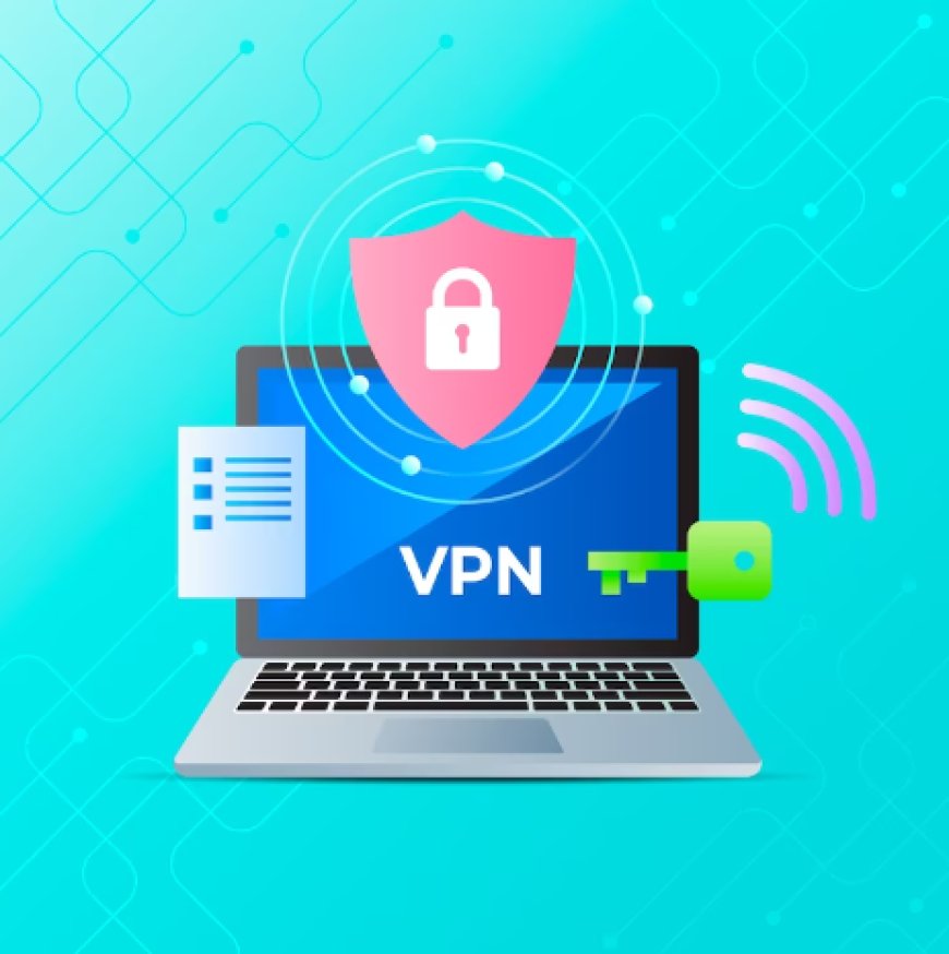 Exploring the World of Virtual Private Networks (VPNs)