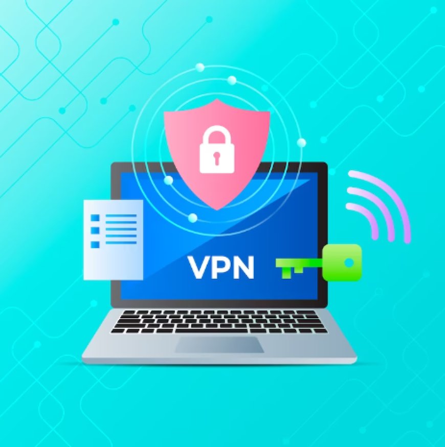 Exploring The World Of Virtual Private Networks Vpns Av