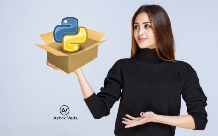 Latest AI Python Packages