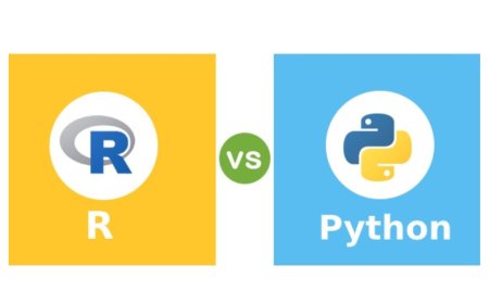 Python vs R: A Comparison for Data Analysis