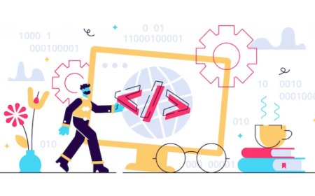 Introduction to Object-Oriented Programming (OOP)