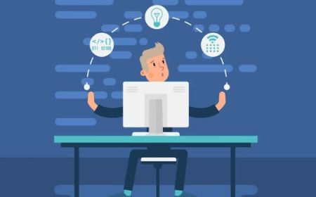 Introduction to Python Programming Best Practices