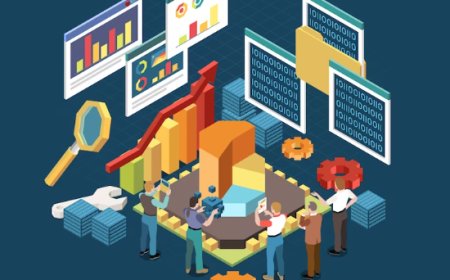 Data Science Course Specializations