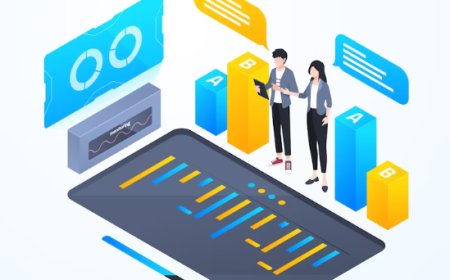 Data Science Career Path guide