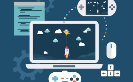 Introduction to Creating Games with Python