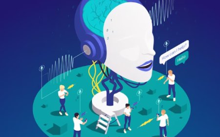 The Future of Machine Learning