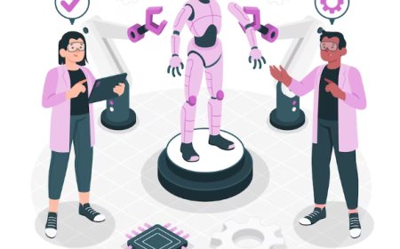 Machine Learning Scientist: The Path to AI Excellence