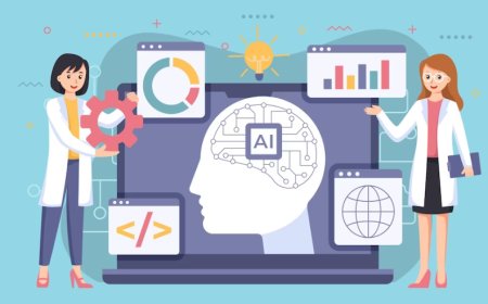 Machine Learning is a Subset of Deep Learning