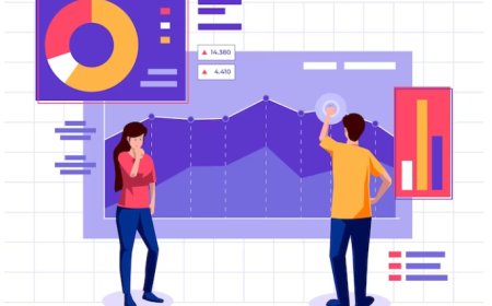 Techniques and Tools for Data Visualization