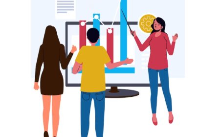 Shaping the Future: Exciting Trends in Data Science Courses