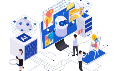 The Role of AI in Marketing