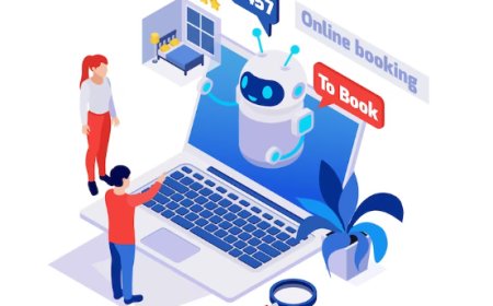  AI in Customer Service : Explore