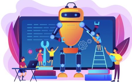 Explore The Role of AI in Education