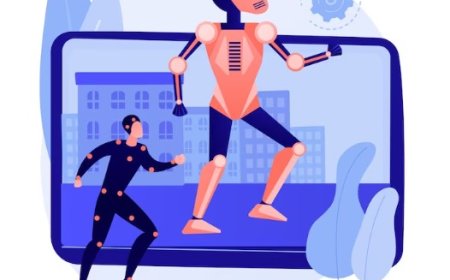 Explore AI in Entertainment