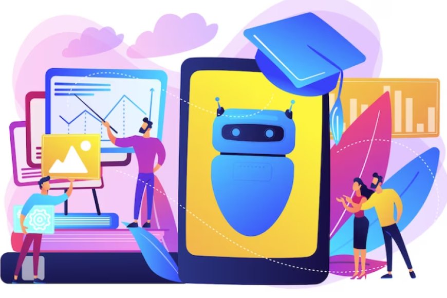 Explore Machine Learning Mastery With Experts AV