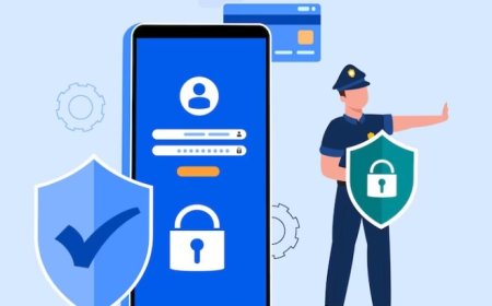Guide to Web Application Security
