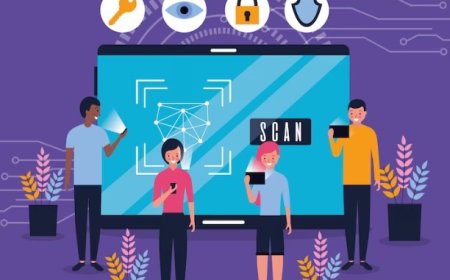 Cyber Security For Small And Medium Enterprises