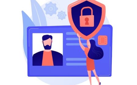 Identity And Access Management