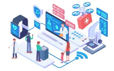 Cyber Security In The Healthcare Industry