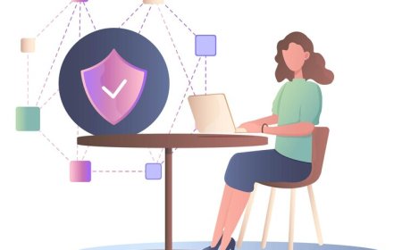 Physical Security In The Cyber Security