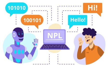 The Evolution of Natural Language Processing