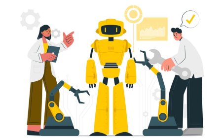 AI and Robotics