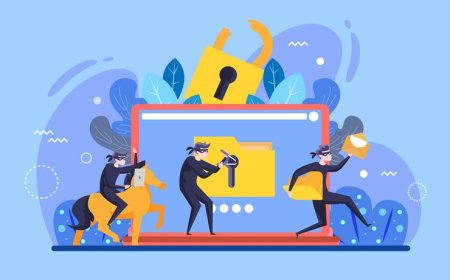 Machine Learning in Cybersecurity: Protecting the Digital Frontier