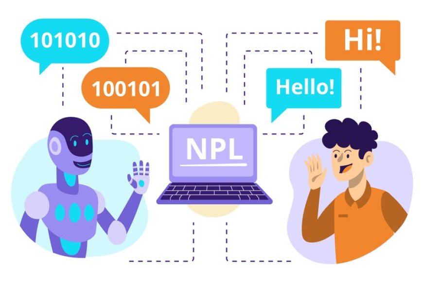 The Evolution of Natural Language Processing