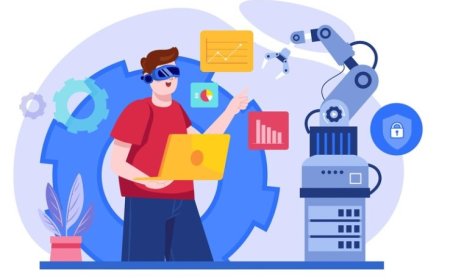 Machine Learning's Role in Risk Management