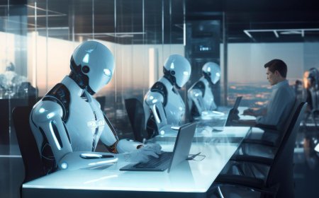 Guide to Quantum Machine Learning