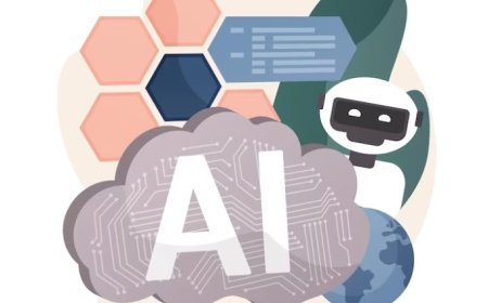 Types of Artificial Intelligence
