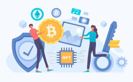 Understanding Blockchain's Impact on Cybersecurity