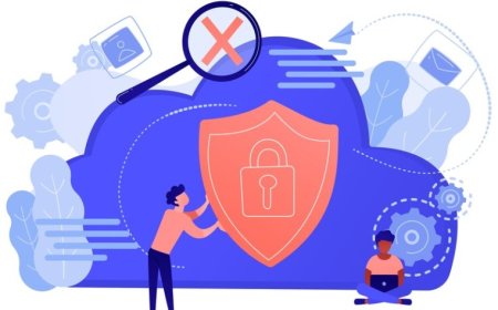What are the latest trends in cybersecurity?