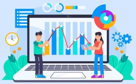 The Impact of Data Science on Business Strategy