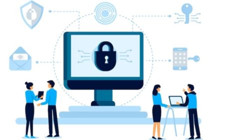 Data Security in the Contemporary World