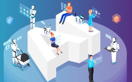 AI and the Internet of Things (IoT)