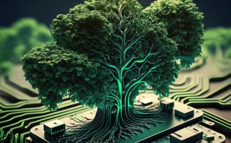AI for Environmental Sustainability