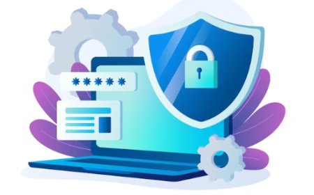 Essential Principles of Security