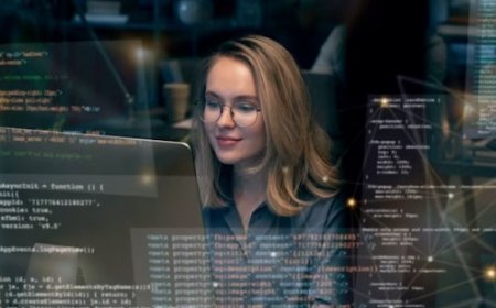 Python Developer-Tips and Tricks for Success